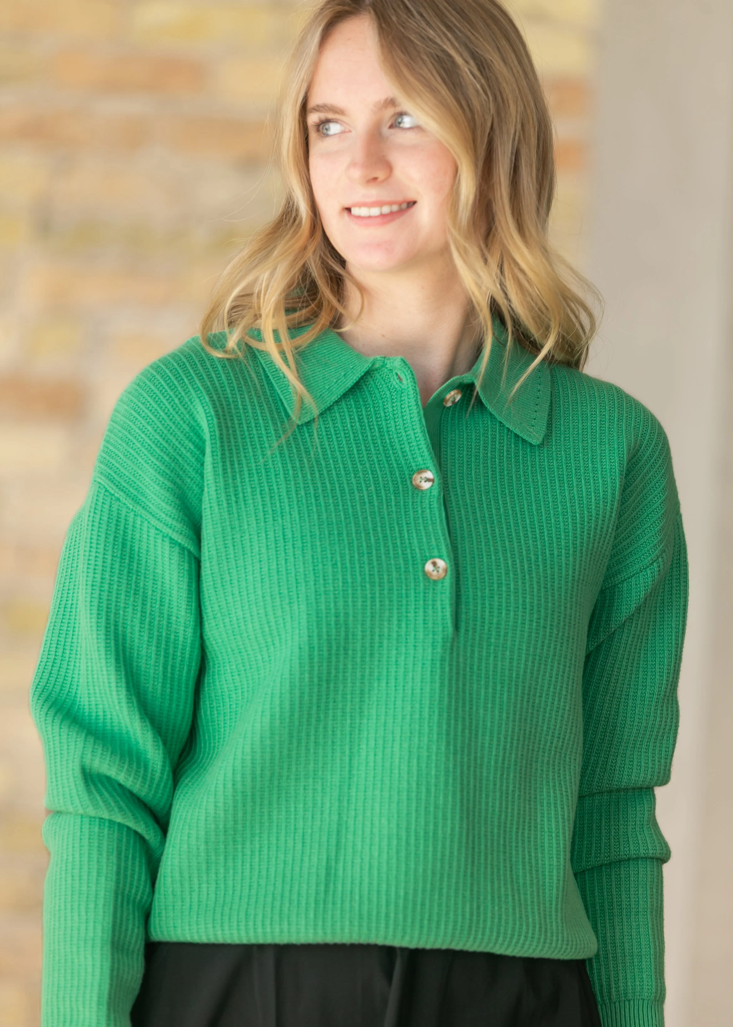 Modest Knit Tops